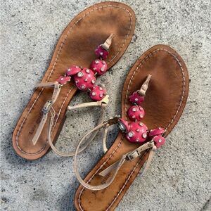 Kate Spade Sandals